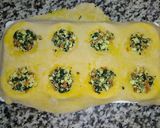 Foto del paso 2 de la receta: Sorrentinos caseros muy fácil 😊