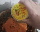 Foto langkah ke 4 dari resep Tumis Kelapa Urab.