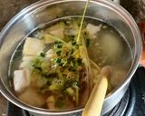 Foto langkah ke 6 dari resep Soto Ayam.