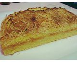 Foto langkah ke 8 dari resep Bluder Cake No Mixer.