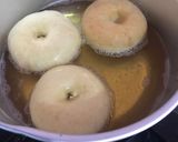 Foto langkah ke 7 dari resep Donat Kentang Empuk Tingkat Dewa.