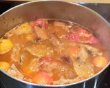 Foto del paso 9 de la receta: Secreto ibérico en escabeche suave de setas