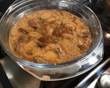 Une image de l'étape 7 de Compote de prunes aux amandes et sucre punjabi.