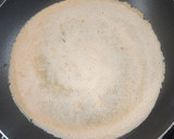 Foto del paso 2 de la receta: 🥕🥚Crepas de zanahoria 🥕2 ingredientes 🥕 Receta viral #2 🥚🥕