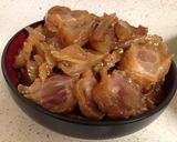 滷牛腱牛筋的食譜步驟5照片