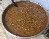 Foto del paso 4 de la receta: Empanadas criollas bien jugosas