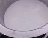 A picture of step 1 of Hot Chocolate.