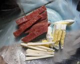 Foto langkah ke 4 dari resep Risol Mayonnaise.