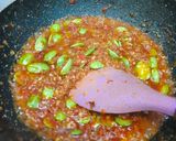 Foto langkah ke 4 dari resep Sambal Goreng Pete Simple.