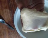 Foto langkah ke 4 dari resep Donat Lembut ala Imam Abu Salman.