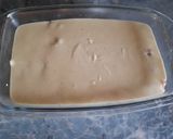 Csirkemell sajtmártásban recept fázis 3 fotója