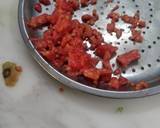 Red Guava Icecream recipe step 2 photo