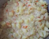 Foto del paso 6 de la receta: Tortillas de papas (hervidas) rellena de queso