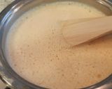 Foto del paso 5 de la receta: Crema de galletas María y caramelo