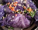 Foto del paso 3 de la receta: Rollitos de Repollo