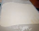 Foto del paso 12 de la receta: Libritos Hojaldrado