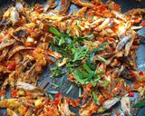 Foto langkah ke 5 dari resep Pindang Salem Rica.