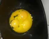 Foto del paso 1 de la receta: Bizcochuelo para el ♡