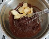 Foto del paso 3 de la receta: Torta Brownie