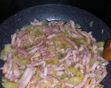Foto del paso 1 de la receta Burritos de pollo y salsa gaucha