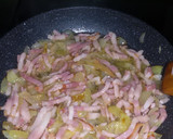 Foto del paso 1 de la receta: Burritos de pollo y salsa gaucha