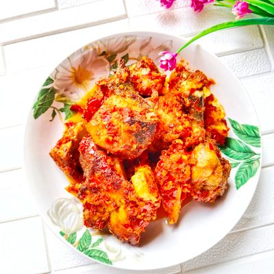 Langkah 6