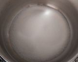 Foto del paso 5 de la receta: Bizcochos de soletilla rellenos de ganache de caramelo salado (sin gluten)