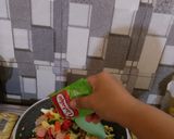 Foto langkah ke 6 dari resep Capcay.