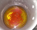 A picture of step 4 of Oriental-Style Dogfish (Cazón) – Thanks to My Mother-in-Law for the Recipe 🤪.