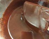 Foto langkah ke 2 dari resep Chewy Brownies ala Erlina Lim.