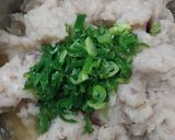 Foto langkah ke 3 dari resep Siomay Ikan Tenggiri.