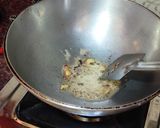 সাবুর পোলাও (sabur pulao recipe in bengali) রেসিপির ধাপ 5 ছবি
