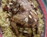 صورة لخطوة 7 من وصفة دجاج محشي