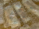 Dimsum Kulit Tahu