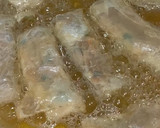 Foto langkah ke 6 dari resep Dimsum Kulit Tahu.