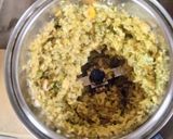 Corn sprout bites रेसिपी चरण 3 फोटो