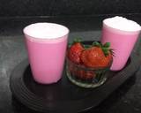 Strawberry Crush And Milkshake recipe step 6 photo