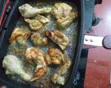 अफगानी चिकन (Afghani chicken recipe in Hindi) रेसिपी चरण 5 फोटो