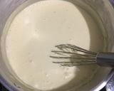 Foto langkah ke 6 dari resep New York Cheese Cake with Crust | #keto #ketobetic #ketopad #ketofastosis.