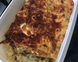 Foto del paso 10 de la receta Pasticcio vegetariano