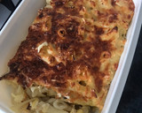Foto del paso 10 de la receta: Pasticcio vegetariano