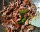 Foto langkah ke 3 dari resep Sambal Cumi Kemangi.
