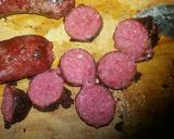 Foto del paso 4 de la receta: GARBANZADA!