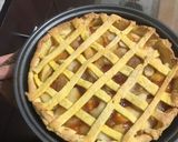 Foto del paso 6 de la receta: Kuchen de manzana 🍎🍏