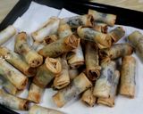 Foto langkah ke 8 dari resep 60. PISCOK - PISANG COKLAT.