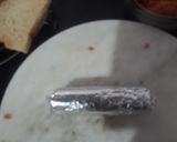 A picture of step 3 of Bread carrot Rolls(Dessert).