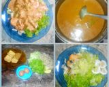 Foto langkah ke 11 dari resep Gado - Gado Sidoarjo Jatim(Bumbu Kacang Dg Kentang).