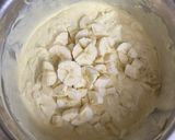 A picture of step 5 of Fruit Cream.
