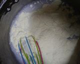 Foto del paso 1 de la receta: Queso crema casero con leche en polvo