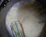 Foto del paso 1 de la receta: Queso crema casero con leche en polvo